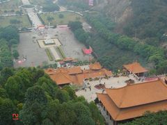 -南沙天后宫景区