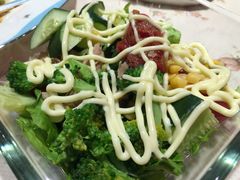 -ABC Cooking Studio(上海环球金融中心店)