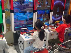 -汤姆熊欢乐世界(正大店)