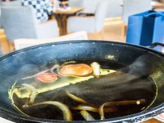 -解放碑威斯汀酒店-知味国际美食餐厅