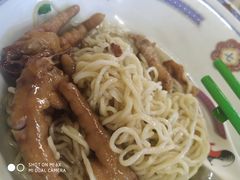 -七爷清汤腩·港式餐厅(金狮广场店)