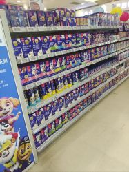 -孩子王童乐园(唐山万达广场店)