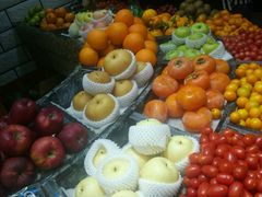 -一号桥自助火锅城(小西沟店)