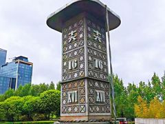 -黄浦江游览(十六铺码头)