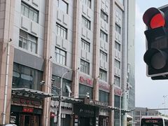 -浦东食品城(华诚大厦店)