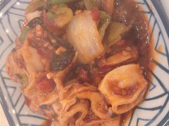 -朱洪元苏式面馆(绿宝广场店)