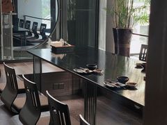 大堂-和一料理(安阳店)