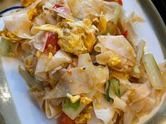 -妈妈的味道(和顺古镇店)