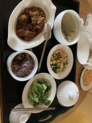 点击看大图 -大美母婴湖畔月子中心(江宁店)
