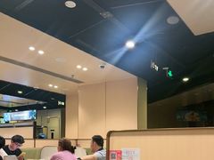 -海底捞火锅(苏宁生活广场店)