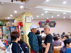 -同发号饭庄(复兴路店)