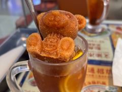 -文通冰室(东方宝泰店)