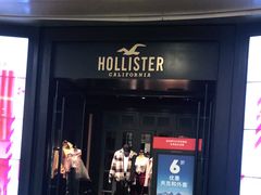 -Hollister Co(杭州万象城店)