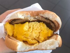 -麦当劳(文化西路店)