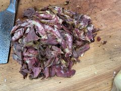 -马记伊源斋涮肉·清真菜(潘家园古玩市场店)