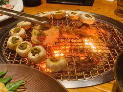 -黑牛の店·和牛烧肉(合生汇店)