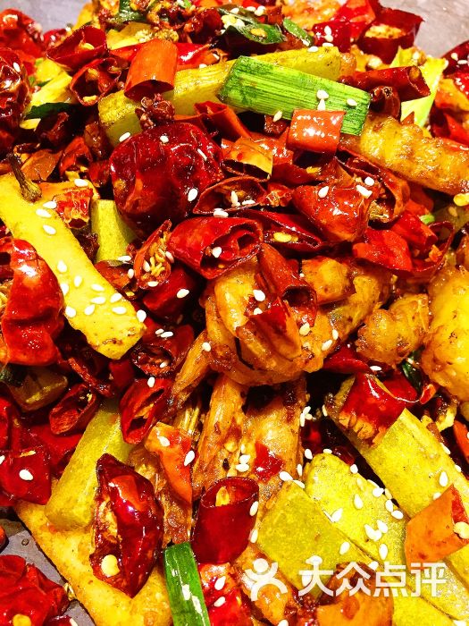 三川麻辣风(销品茂店)图片 - 第20张