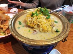 -金掌勺·锅包肉(双榆树店)