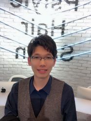 -吉米造型