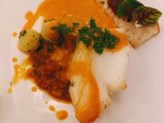 -上海和平饭店华懋阁 Cathay Room