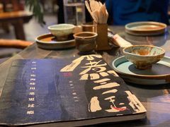 -水煮三国·川鲁江湖菜(香山店)