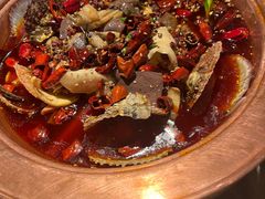 -水煮三国·川鲁江湖菜(香山店)