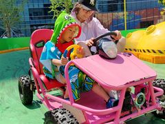 -大族广场Mall&More