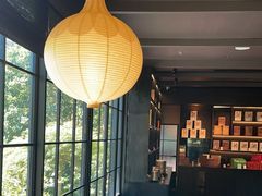 -荷风细雨·中国茶宴(碧云店)