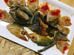 -官塘锋记鱼生·生腌·砂锅粥(牌坊街店)