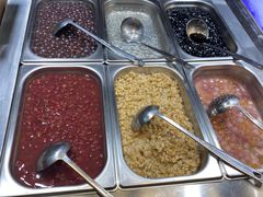 -盛江山自助料理(奥莱锦辉购物广场店)