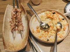 -那时新疆·若羌(经纬汇店)