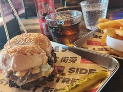 -Side Street街旁(交道口店)