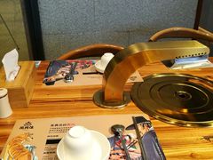 -万兴佳烤肉·长白山老味道(宏泰广场店)