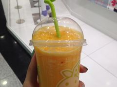 -每日新鲜水果吧(南京东路店)
