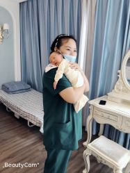 -东方爱堡国际母婴会所(廊坊首店广阳店)