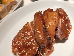 -杭州君悦酒店·湖滨28中餐厅