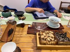 -道南書院·私房菜·早午茶·茶馆