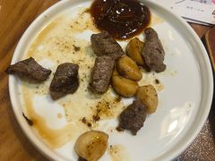 -松坂屋日料自助(长城路店)