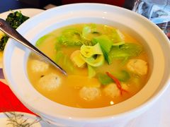 -馋遇江南·精致湖景雅宴(东方之门店)