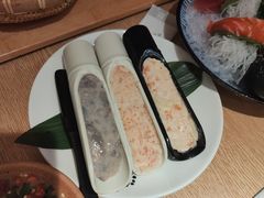 -温野菜涮涮锅(曲江大悦城店)