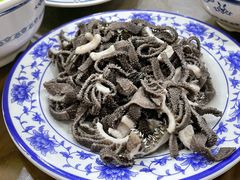 -老爆肚满五香烧牛羊肉