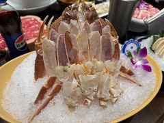 -东海怡品海鲜豆捞(舟宿夜江店)