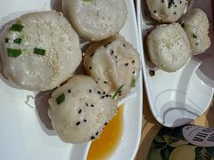 -小杨生煎(周浦万达店)