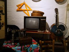 -漫时光艺术生活馆