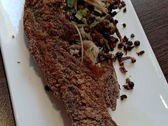 -老牌坊鲁菜名店(宽厚里店)