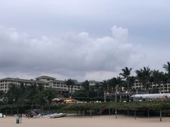 -三亚亚龙湾天域度假酒店