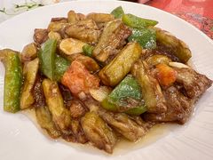 -玉华台饭庄(裕中西里小区店)