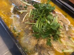 -俺家鲜·烧烤龙虾地锅鸡(观音塘店)