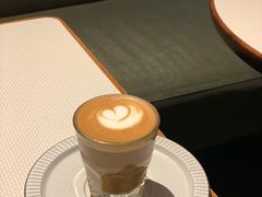 -BAKER&SPICE(安福路店)