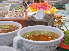 -品回味清真西北楼(宁波首店)